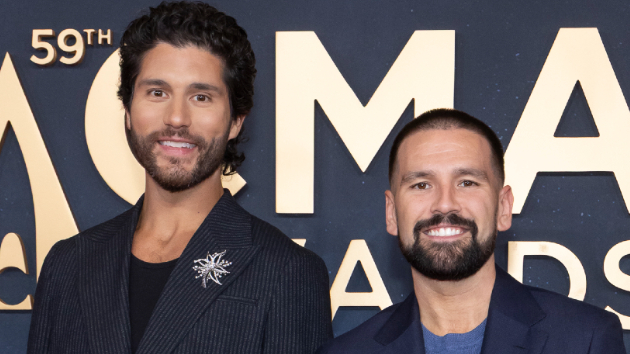 Dan + Shay 'Say So': Their new music is days away